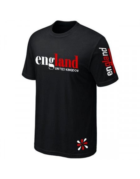 T-SHIRT ANGLETERRE
