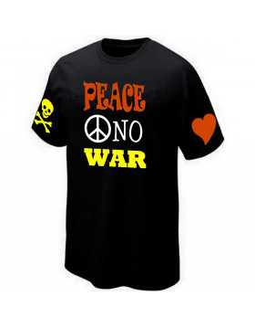 T-SHIRT PEACE
