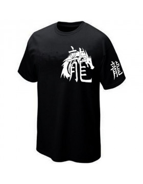 T-SHIRT DRAGON