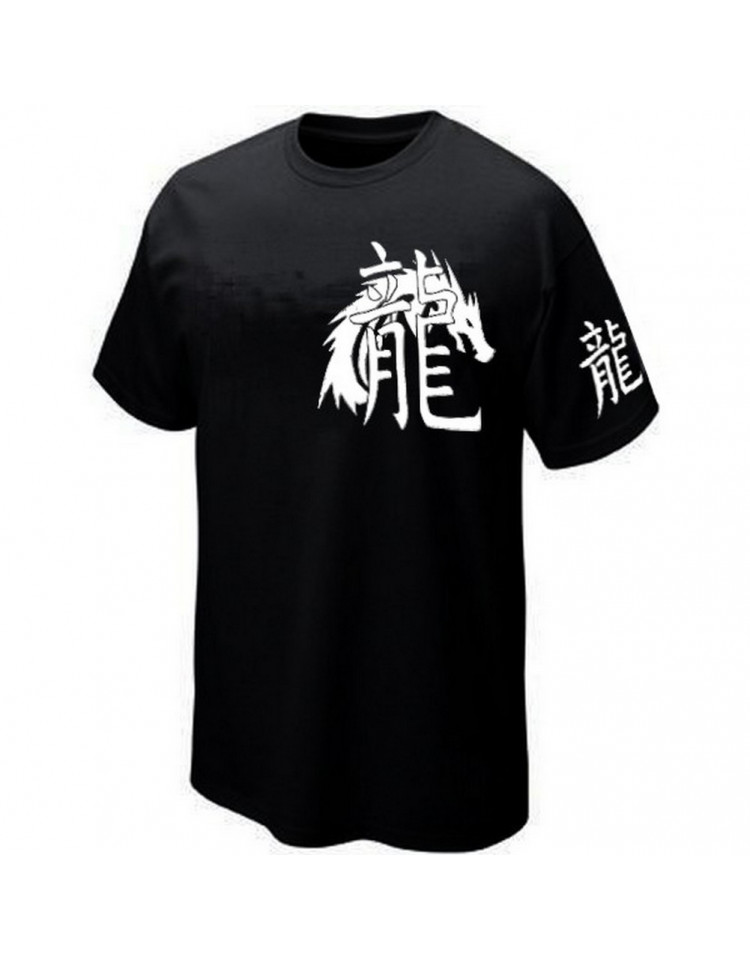 T-SHIRT DRAGON