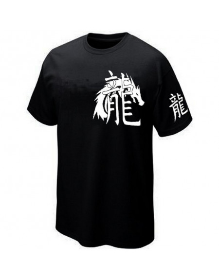 T-SHIRT DRAGON