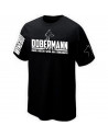 T-SHIRT DOBERMANN