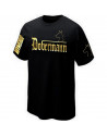 T-SHIRT DOBERMANN