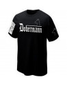 T-SHIRT DOBERMANN