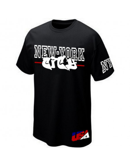 T-SHIRT NEW YORK CITY