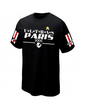T-SHIRT ULTRAS PARIS SG