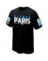 T-SHIRT ULTRAS PARIS FC