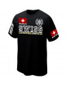 T-SHIRT SUISSE