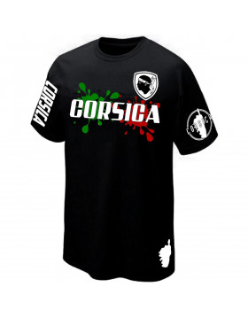 T-SHIRT CORSE