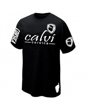 T-SHIRT CALVI