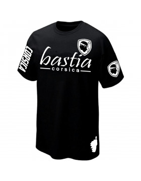 T-SHIRT BASTIA
