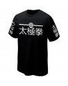 T-SHIRT TAI CHI CHUAN