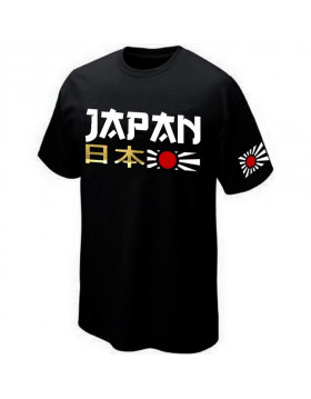 T-SHIRT JAPON