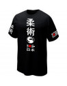 T-SHIRT JUJITSU