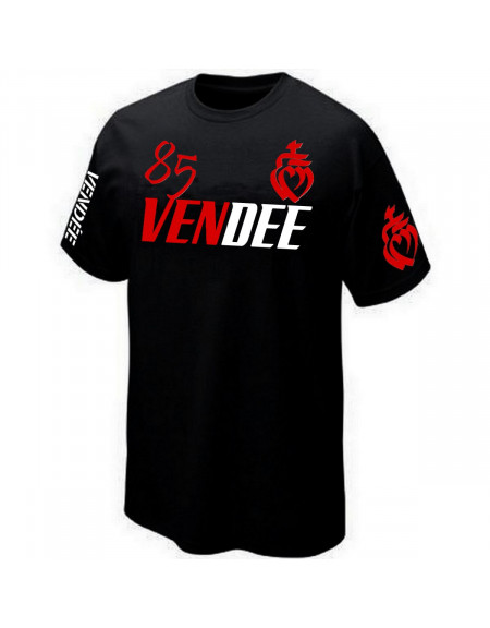 T-SHIRT VENDEE