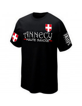 T-SHIRT ANNECY