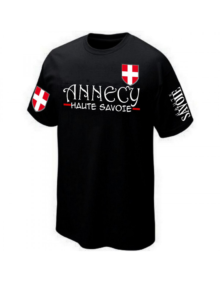 T-SHIRT ANNECY