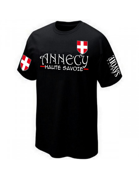 T-SHIRT ANNECY