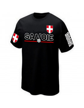 T-SHIRT SAVOIE