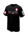T-SHIRT SAVOIE