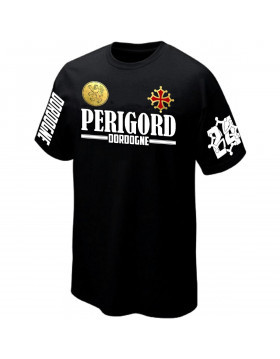 T-SHIRT PERIGORD