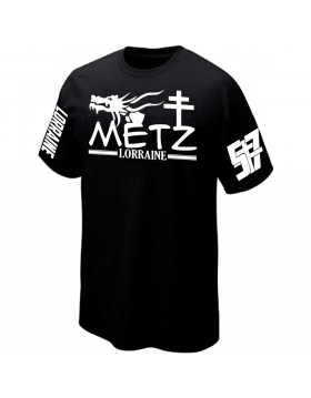 T-SHIRT METZ