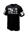 T-SHIRT METZ