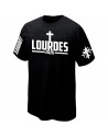 T-SHIRT SANCTUAIRE DE LOURDES