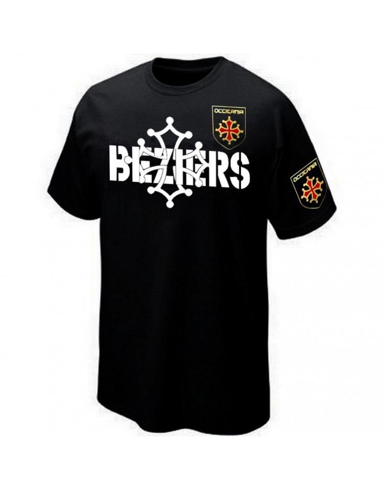 T-SHIRT BEZIERS