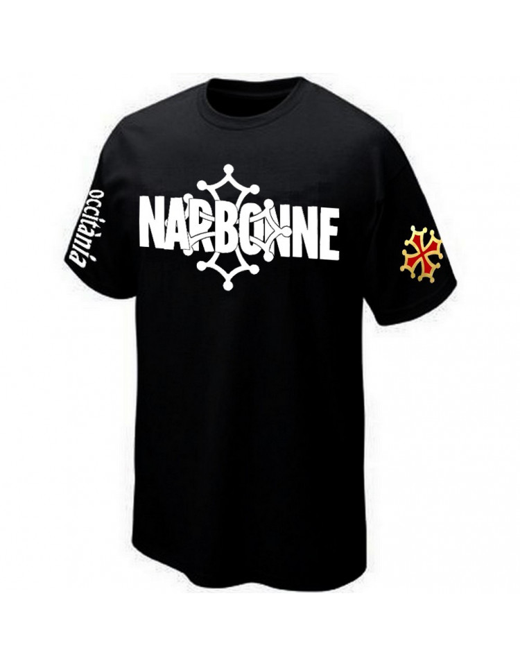 T-SHIRT NARBONNE
