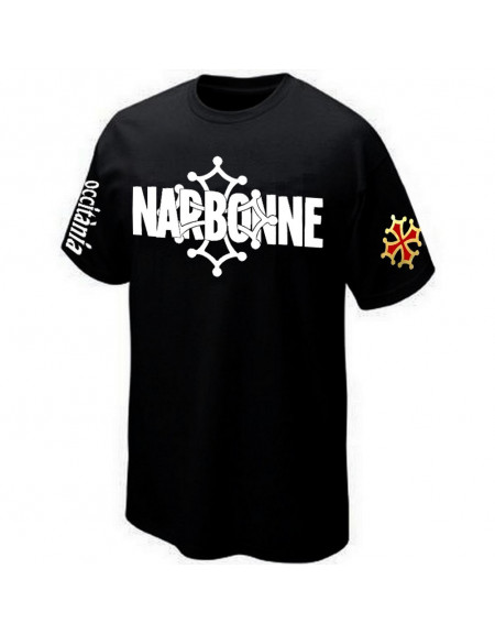 T-SHIRT NARBONNE