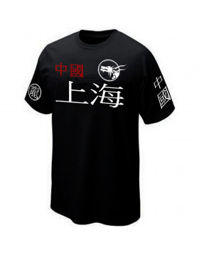 T-SHIRT SHANGHAI