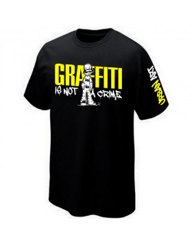 T-SHIRT GRAFFEUR