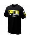 T-SHIRT GRAFFEUR