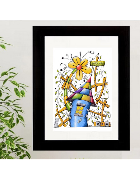 Impression d'Art Dordogne