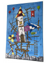 Tableau Finistère Humour