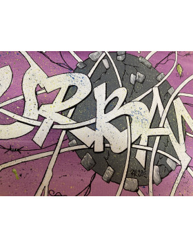 ARTISTE PEINTRE SAINT-ASTIER