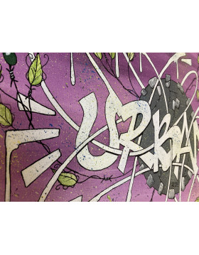 ARTISTE PEINTRE SAINT-ASTIER