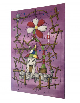 Artiste Saint-Astier