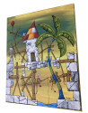 Artiste peintre Bergerac