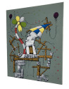 Artiste Peintre Bergerac
