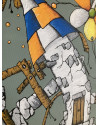Artiste Peintre Bergerac Périgord
