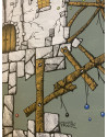 Artiste peintre Bergerac