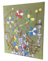 Tableau artiste Bergerac