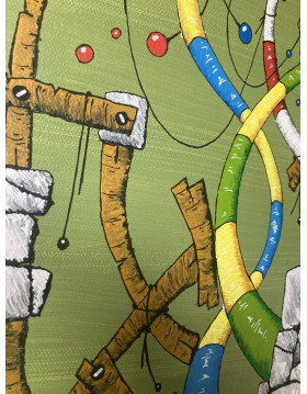 Tableau Se Construire Soi Même