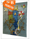 Tableau Pornic Bretagne