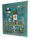 Tableau Carnac