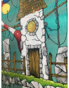 Tableau Carnac Alignement