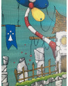 Tableau Carnac Bretagne Morbihan