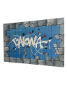 Tableau Graffiti Bayonne